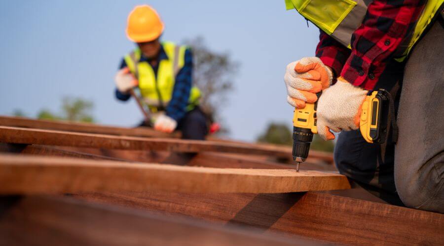 Local Chimney Repair in University Park, IL